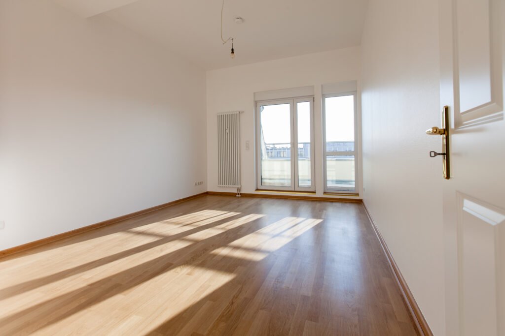 Laminatboden in Rügen verlegen